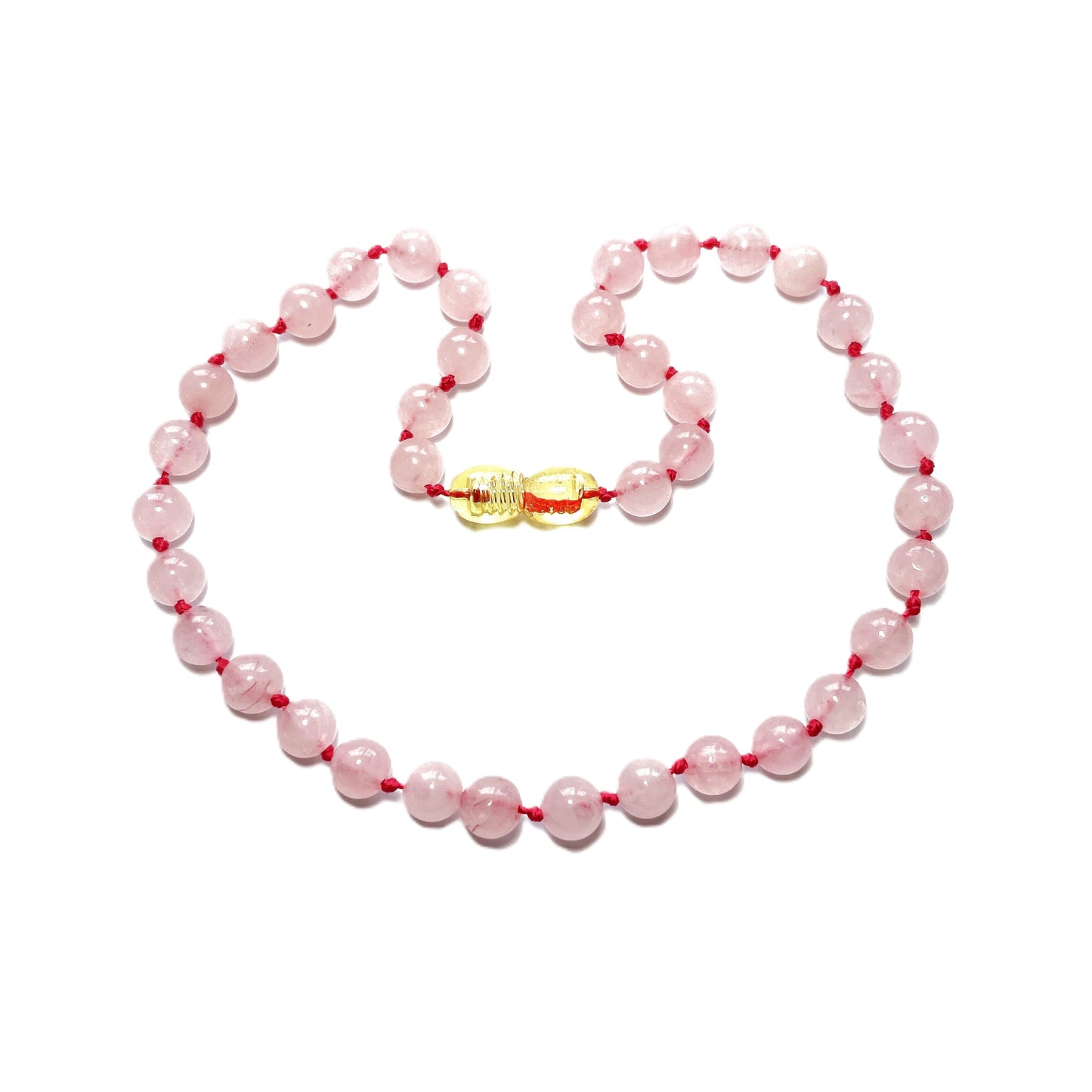 Rozenboefje – Ketting