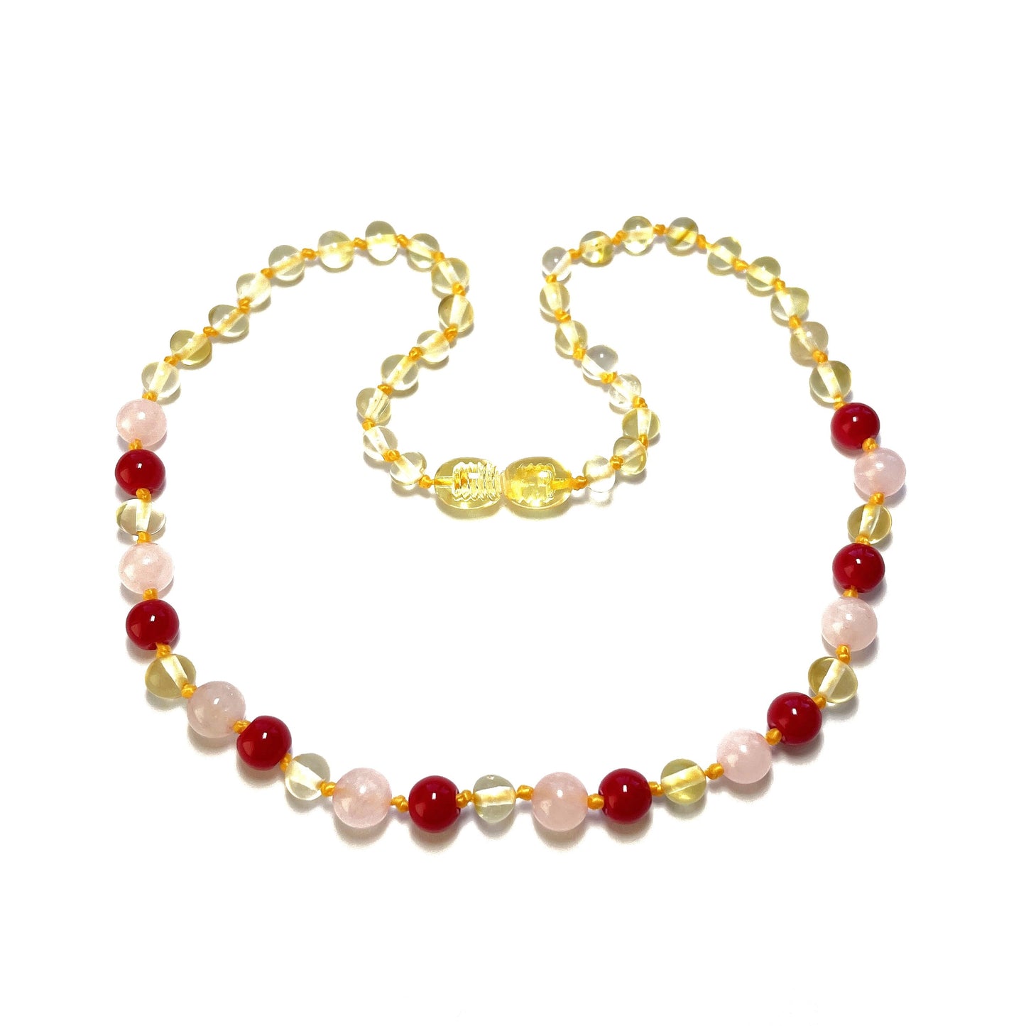 Stralend – Boefje – Ketting