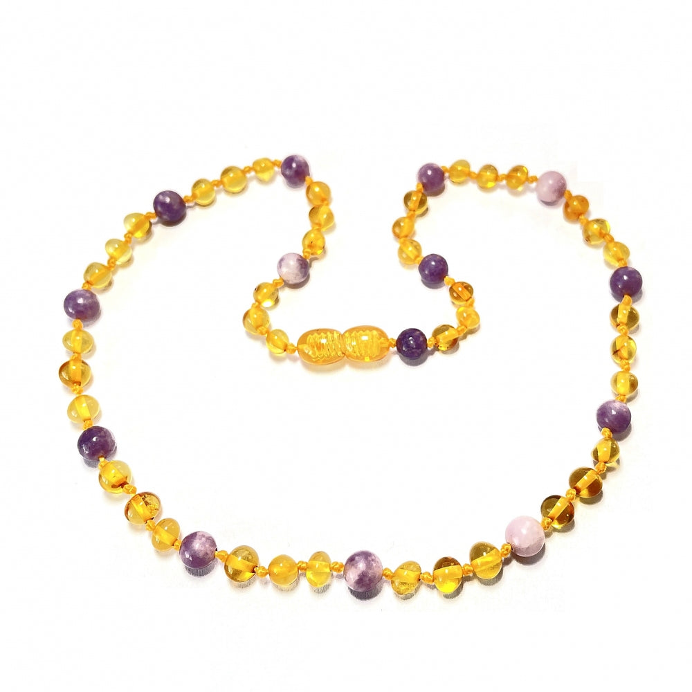 Zachtboefje – Ketting