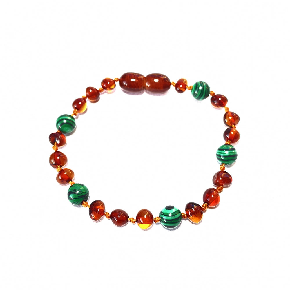 Groeikracht – Boefje – Armband
