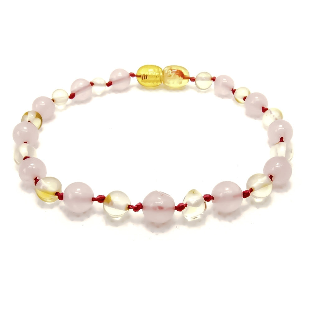 Stralend Boefje – Armband