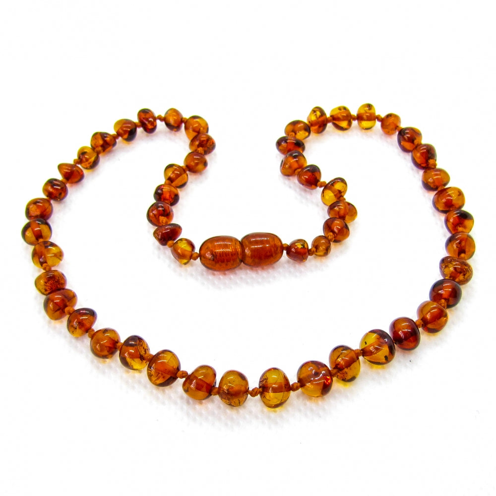 Troostboefje – Cognac – Ketting