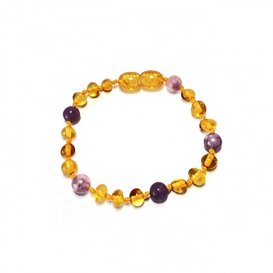 Zachtboefje – Armband