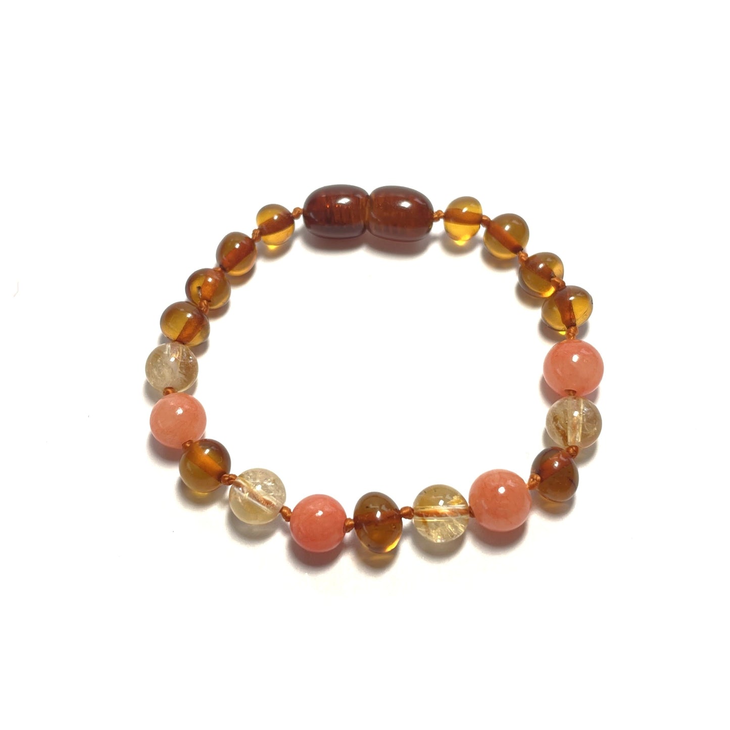 Zonnestraal – Boefje – armband