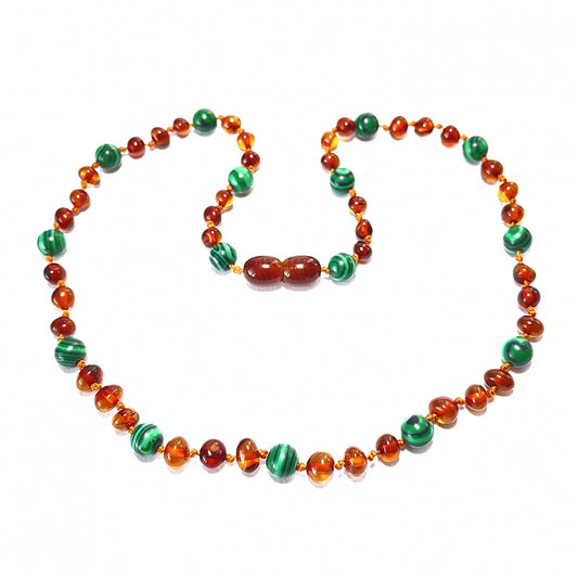 Groeikracht – Boefje – Ketting