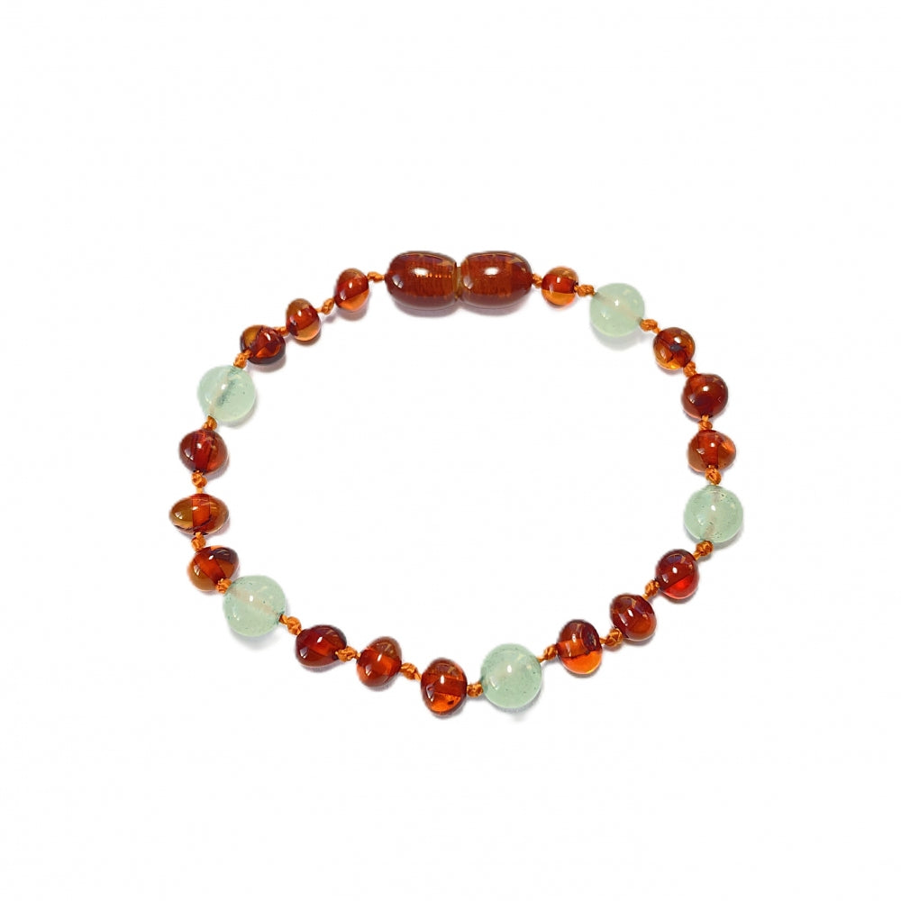 Geluksboefje – Armband