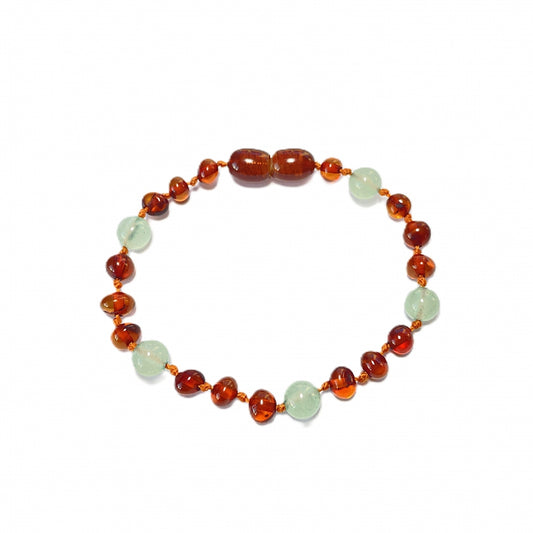 Geluksboefje – Armband