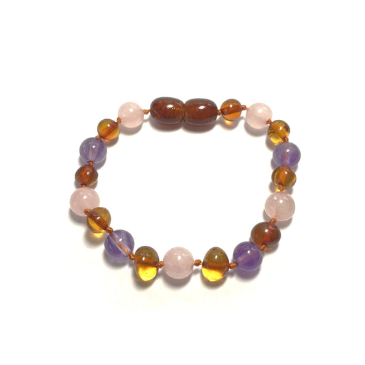 Rustboefje - Armband
