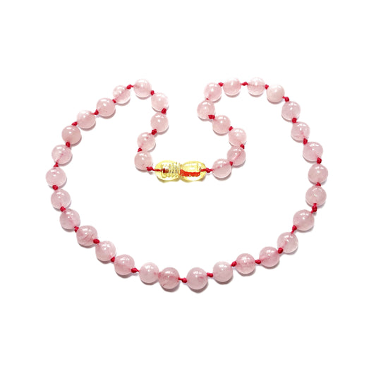 Rozenboefje – Ketting