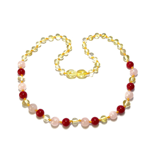 Stralend – Boefje – Ketting