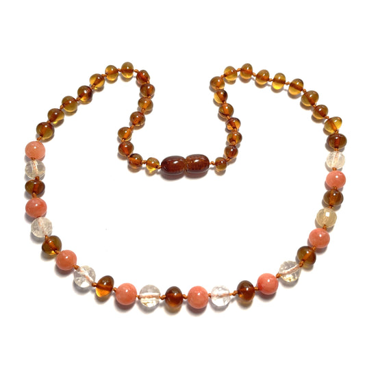 Zonnestraal – Boefje – Ketting