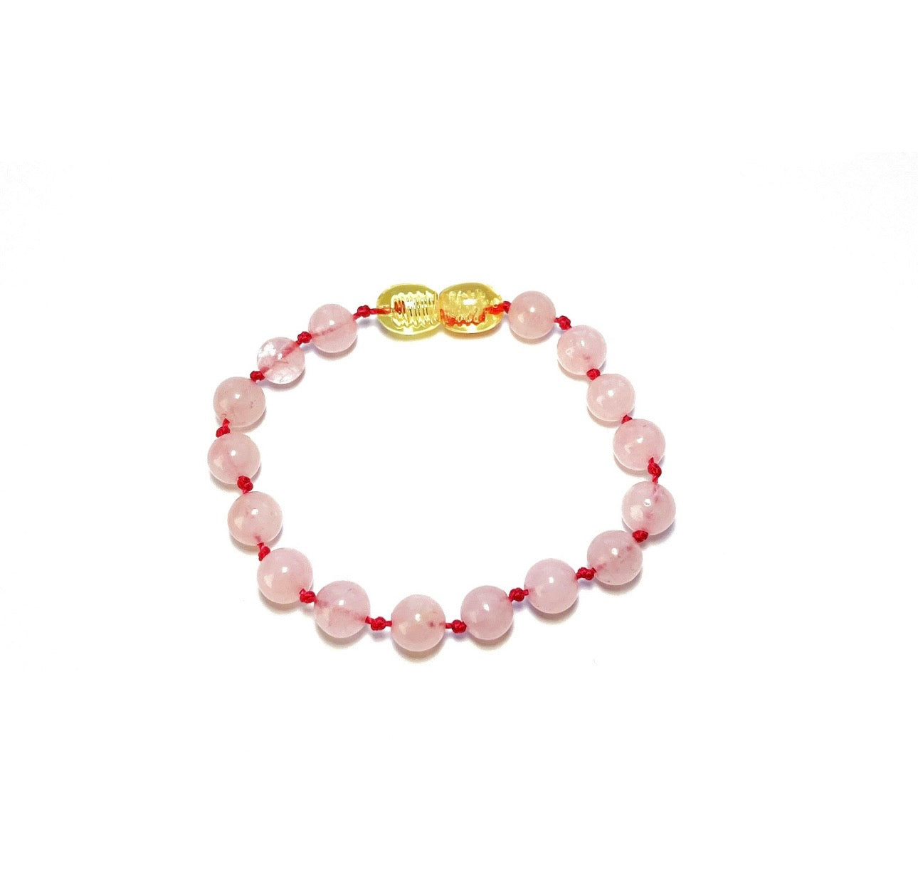 Rozenboefje – Armband