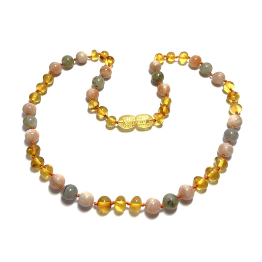 Zonnekracht –Boefje – Ketting