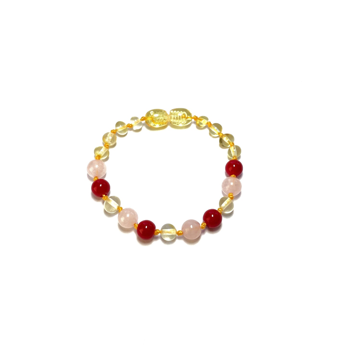 Stralend – Boefje – Armband