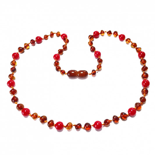 Krachtboefje – Ketting