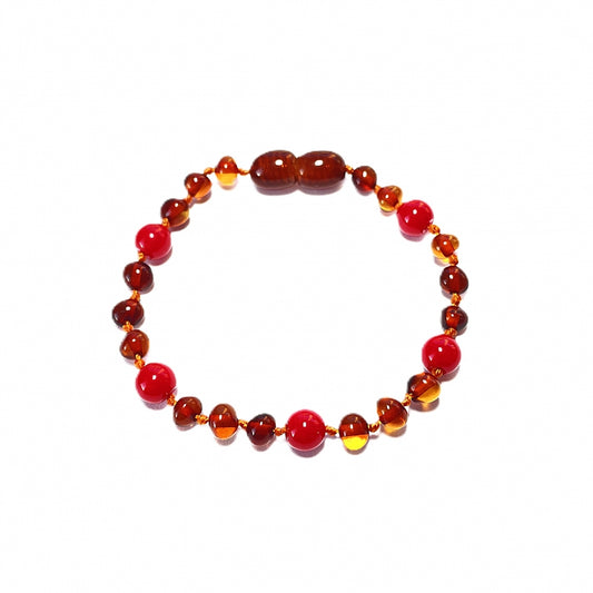 Krachtboefje – Armband