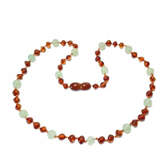 Geluksboefje – Ketting