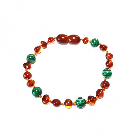 Groeikracht – Boefje – Armband