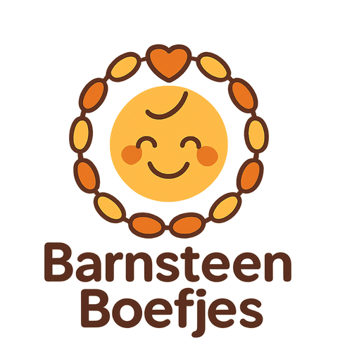 Barnsteenboefjes
