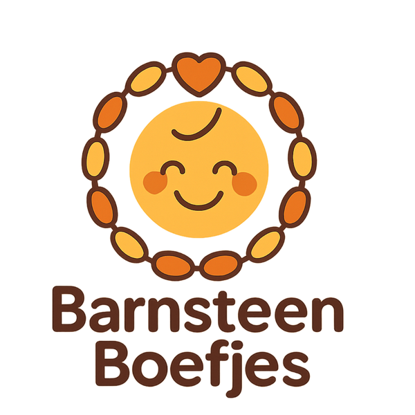 Barnsteenboefjes