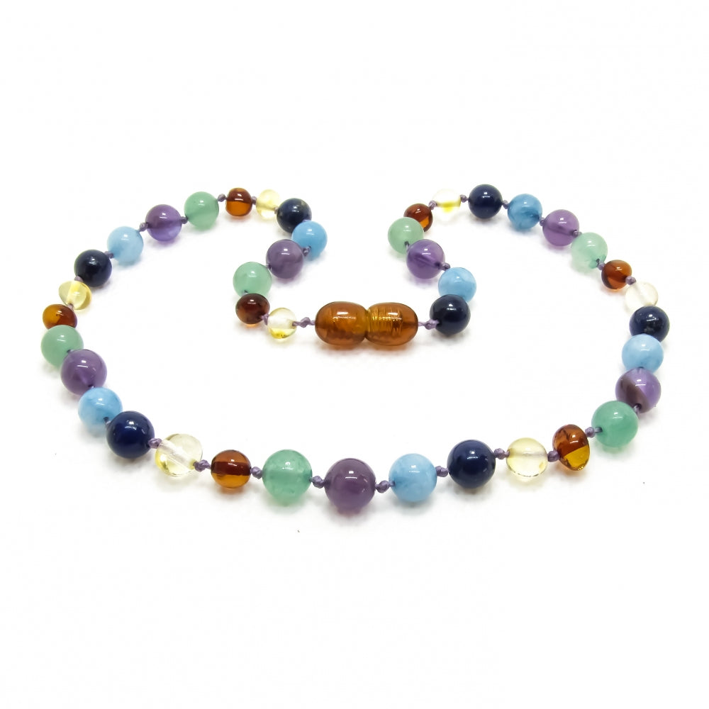 Regenboog – Boefje – Ketting