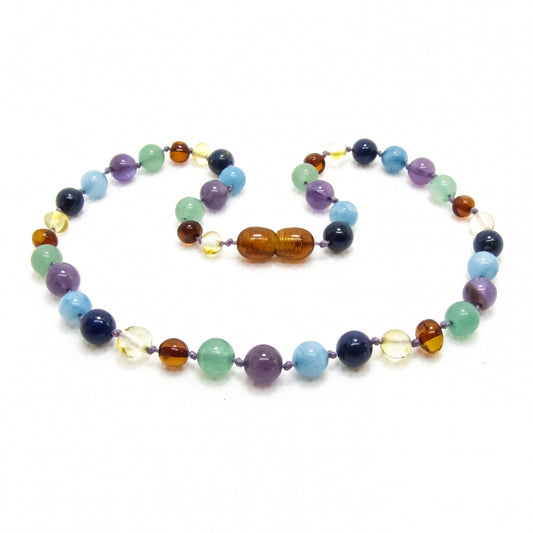 Regenboog – Boefje – Ketting