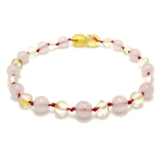 Stralend Boefje – Armband