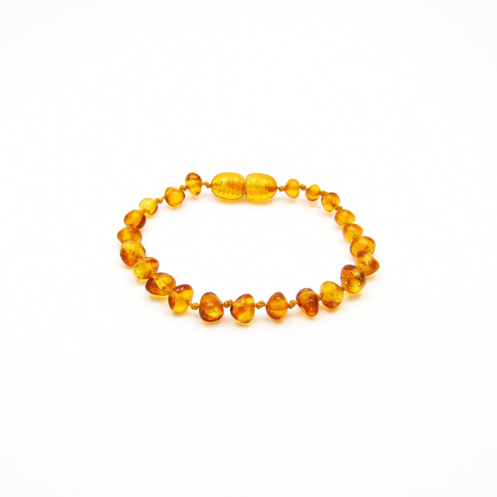 Troostboefje – Honing – Armband
