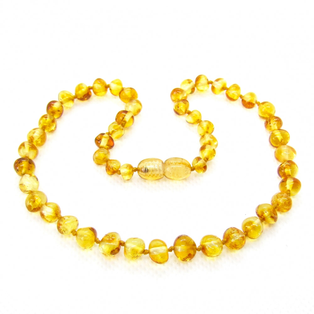 Troostboefje – Honing – Ketting