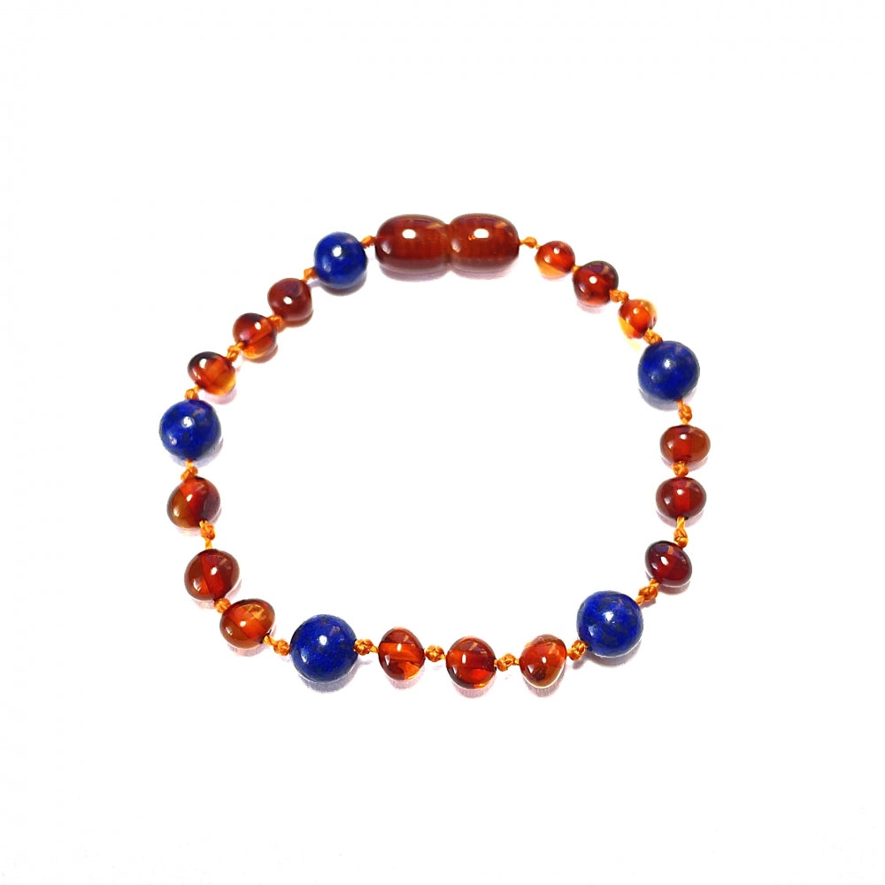 Dapper Boefje – Armband