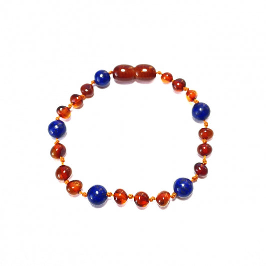 Dapper Boefje – Armband
