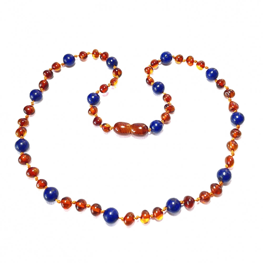 Dapper Boefje – Ketting