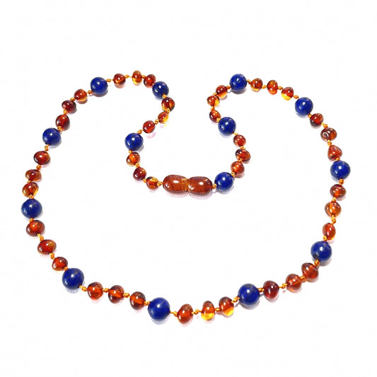 Dapper Boefje – Ketting